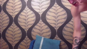 Willardgram  12-12-2021 video rope